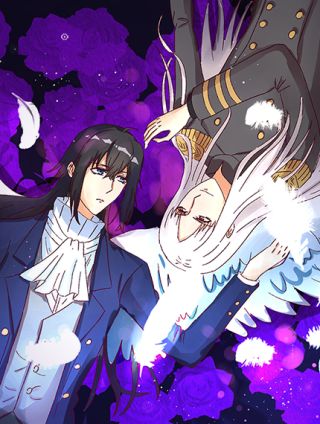 恶魔之伞海报