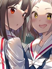 关於魅魔百合那些事海报