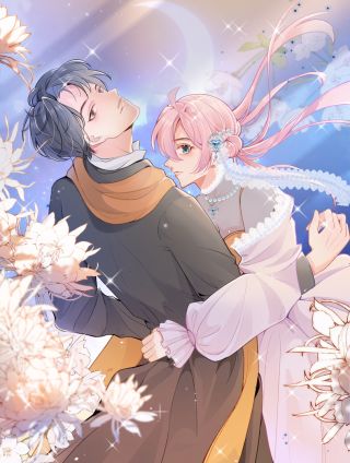 看什麽看点进来看我家大叔不简单漫画