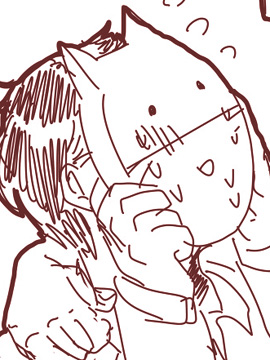 邂逅厨VS网络僞娘漫画