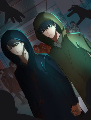 有声漫画