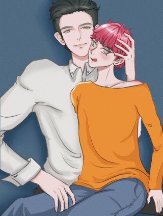 要装多久海报