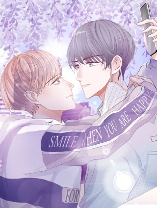 糟糕！我被老妈的爱豆给盯上了漫画