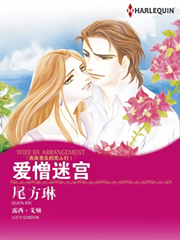 爱憎迷宫（禾林漫画）海报