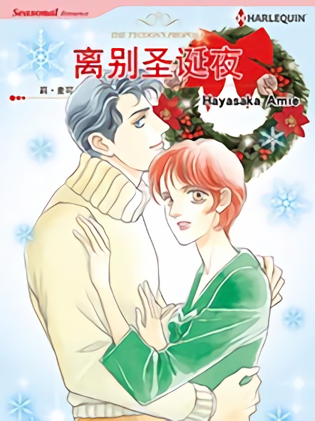 离别圣诞夜（禾林漫画）海报