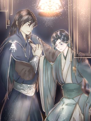 这只妖怪居心不良海报