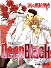Deep Black海报