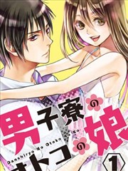男生宿舍的僞娘海报