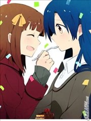 春香与千早海报