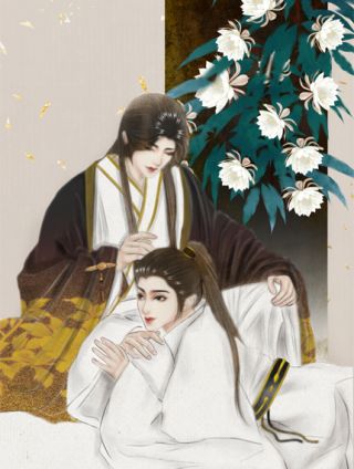 长兄如夫海报