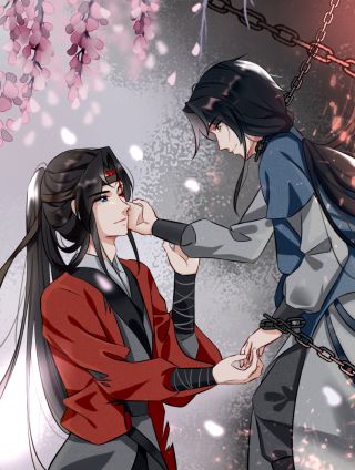 今生海报