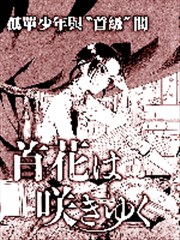 首级之花於此绽放海报
