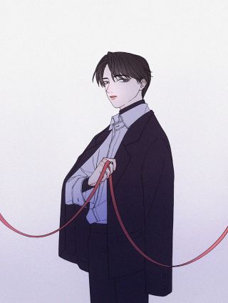 深蓝碎片海报