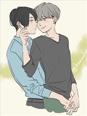 男扮女装的故事海报