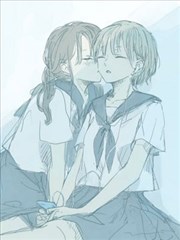 她们的夏天海报