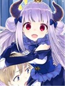 关于我被魔王大人召唤了但语言不通无法交流这件事海报