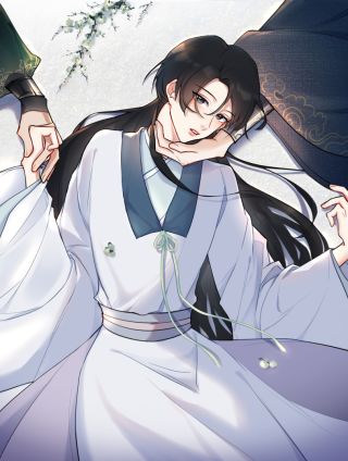 了无痕海报