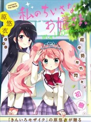 我的小公主漫画