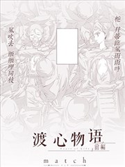 渡心物语海报