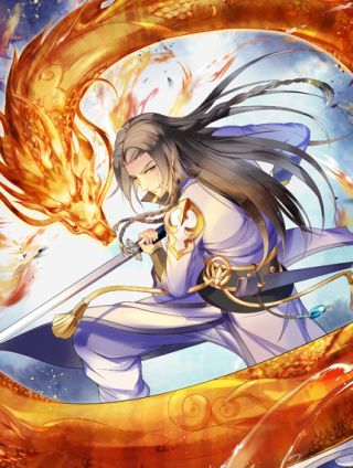 武逆九天漫画