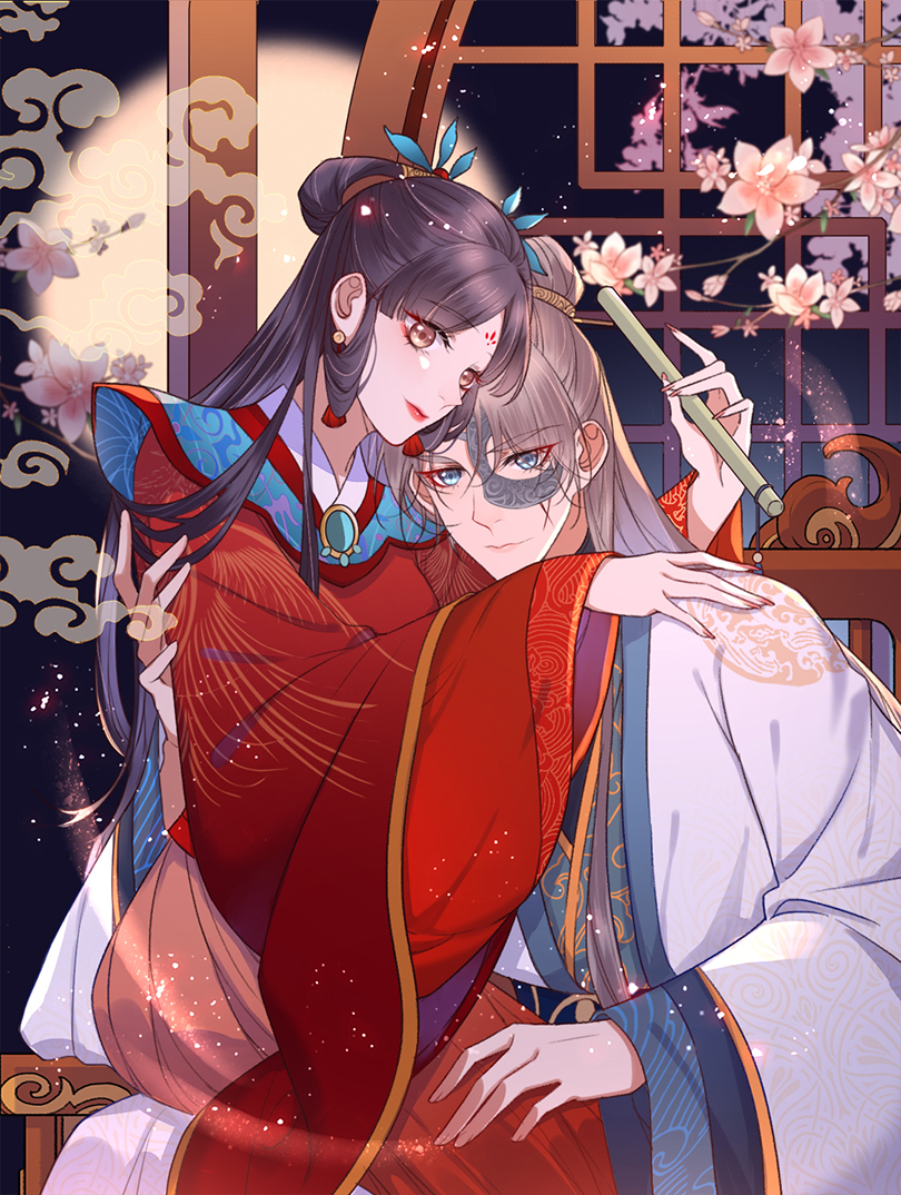 特工王妃虐渣记海报