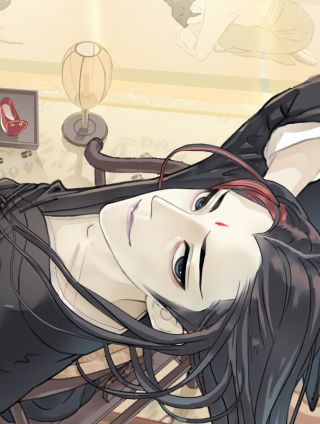 教主，注意名声！海报