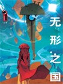无形之国海报