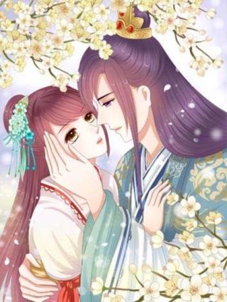 异世王妃狂想曲海报