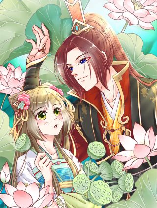 蝉落千机海报