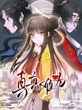 真真难爲海报
