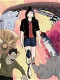 把梦献给獏漫画