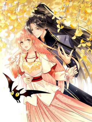 神医王妃有乌鸦嘴海报