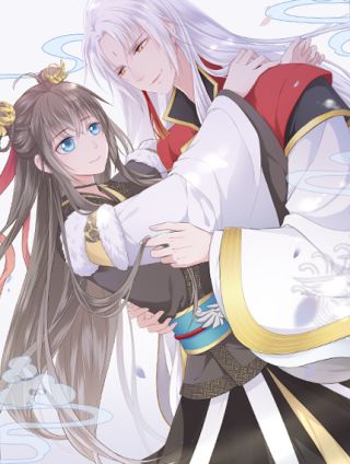 雀桥仙海报