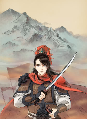 大明1617海报