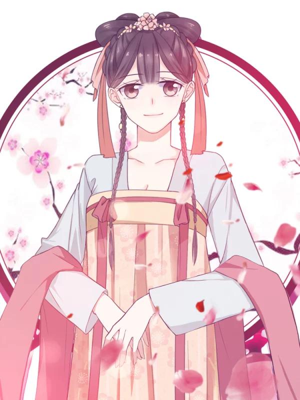 嫡女重生海报