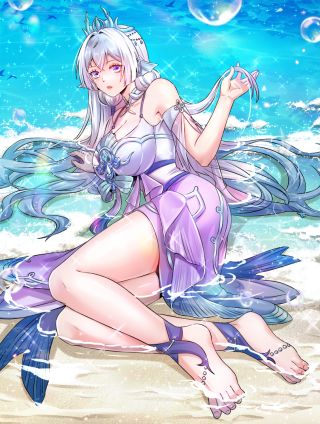 最後一个龙王海报
