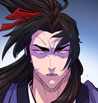 天下第一大师兄海报