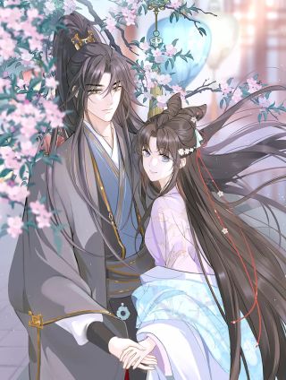 团宠狂妃倾天下海报
