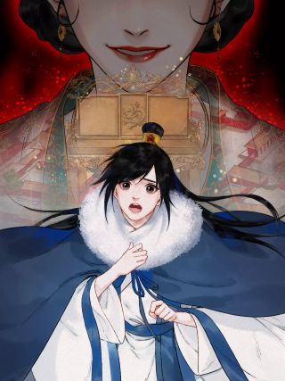 君本无疾海报