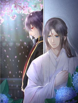 关於师门个个太过变态而显得格格不入这件事海报
