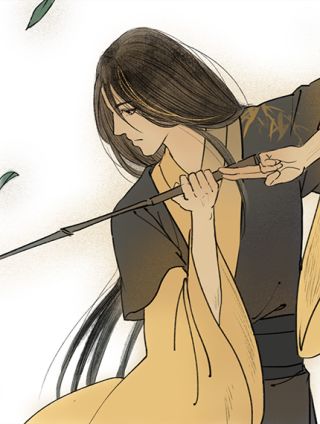 溯古海报