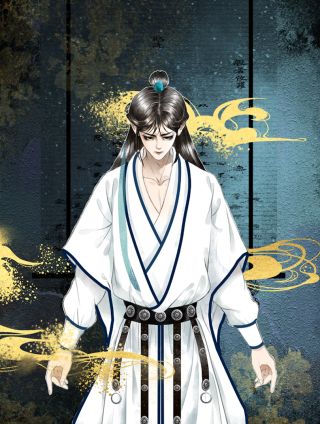 尽龙媒海报