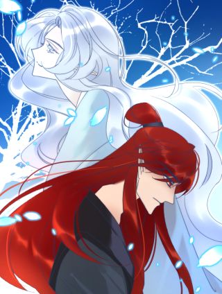 师尊海报
