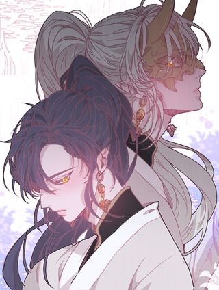 饮妖止渴漫画