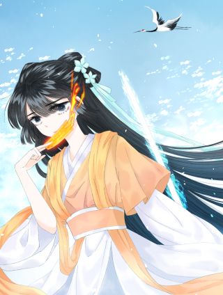 浮游梦海报