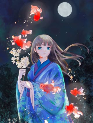 我来地府那些年海报