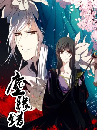 尘缘错海报