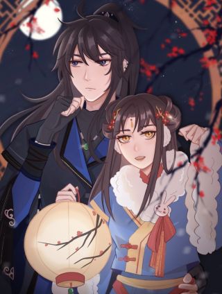 女配配配配想要活到大结局海报