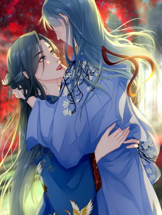 渡她乡海报