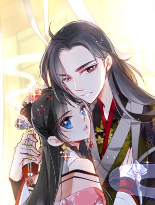 独孤皇后海报